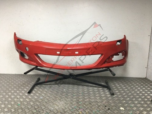 Vauxhall astra front - astra,