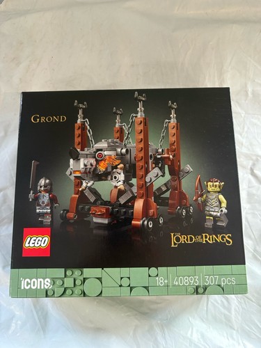 Lego the lord rings - lego,