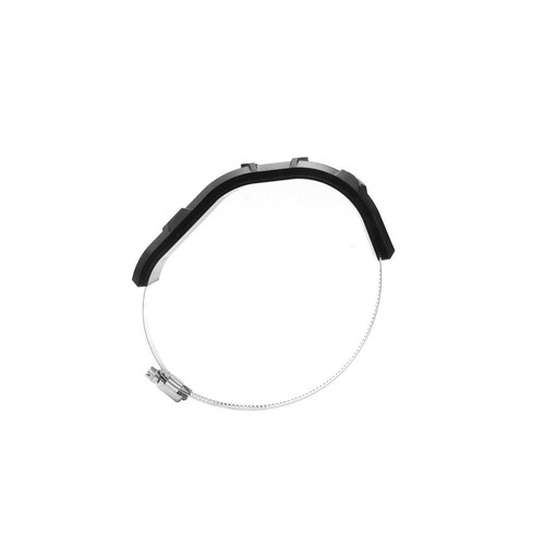 Exhaust protector muffler - protector,
