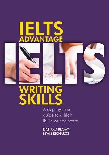 Ielts advantage writing - -,