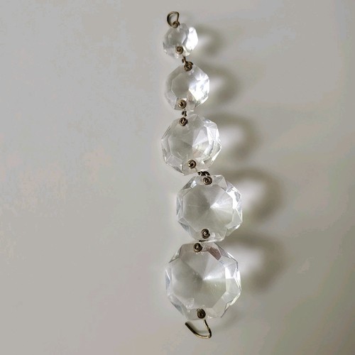 Vintage crystal glass - vintage,