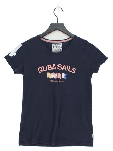 Quba sails women shirt - sails, women's