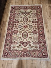New handmade oriental ziegler - new,