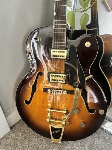 Stunning rare tokai fa93 - stunning, tb
