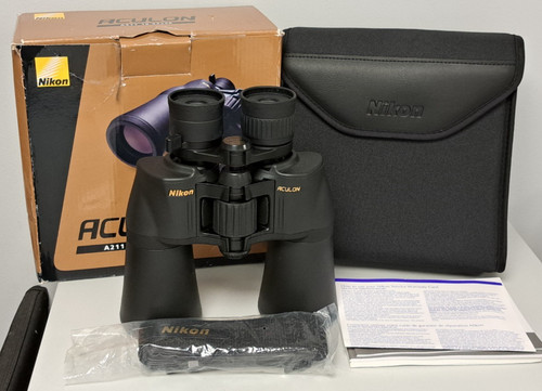 Superb nikon aculon a211 - superb,