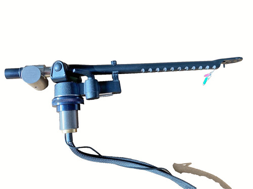 Michell engineering tecnoarm - engineering,
