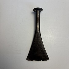 Antique Caulking Iron 2 3/8”