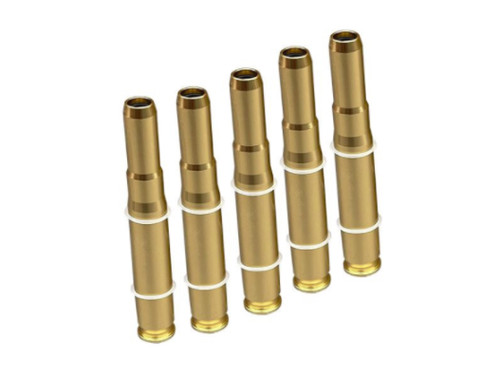 Airsoft kar98 shells - airsoft,