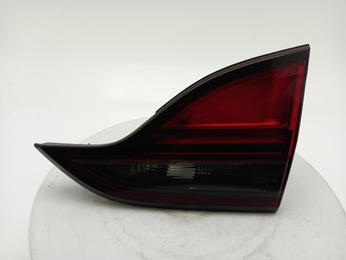 Vauxhall zafira tail light - tail,