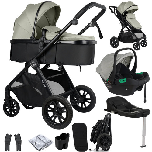 Cruise travel system - travel,
