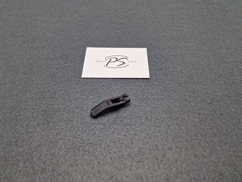 Ashtray lever rear - ashtray,