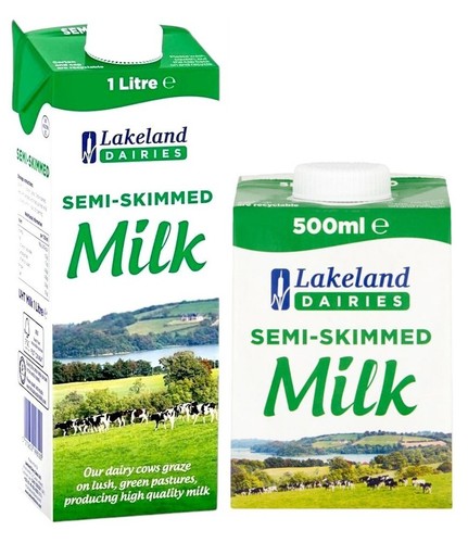 Lakeland long life semi - lakeland,
