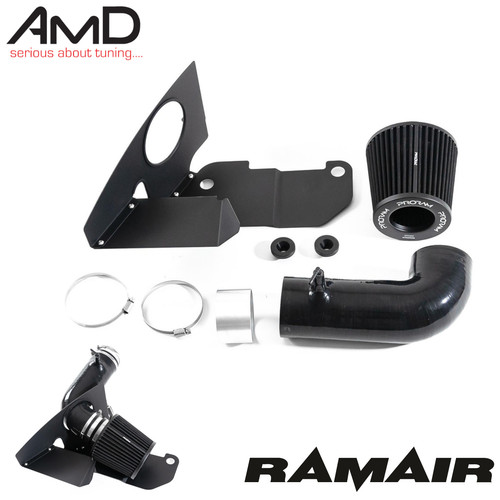 Proram ramair vag tdi - ramair, 1.6