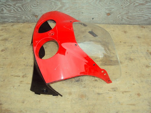 Honda nc30 original top - nc30,