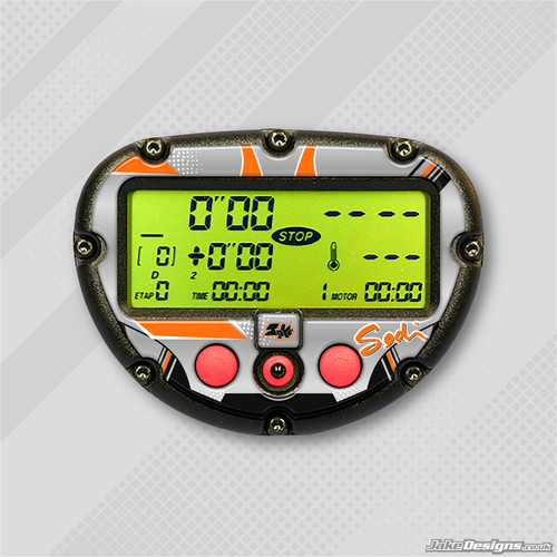 Sodi style gel - sodi,
