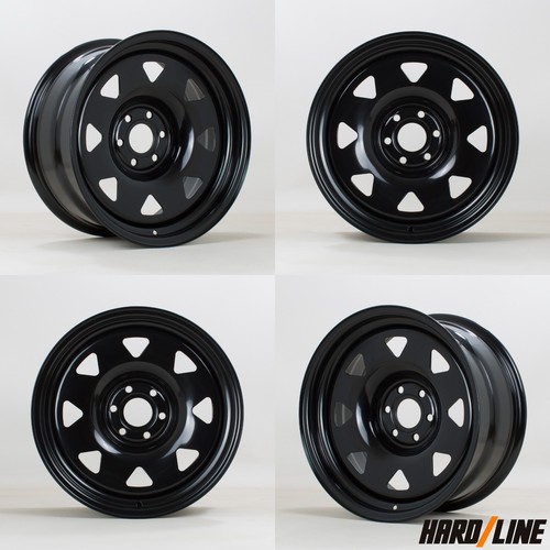Hardline 8 spoke - 8",