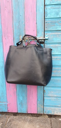Zara large leather - zara,