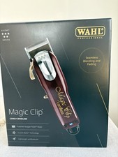 Wahl Magic Clip Cordless