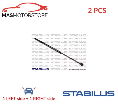 Tailgate boot struts - tailgate,