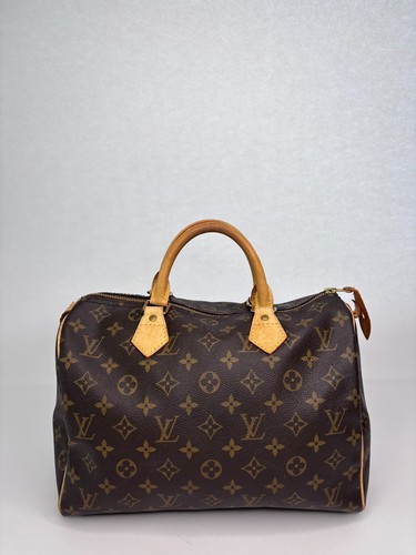 Louis vuitton speedy - vuitton,
