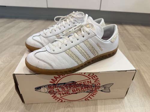 Adidas hamburg fish market - adidas,