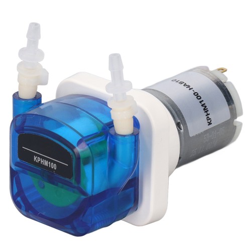 Mini peristaltic pump 180ml - mini,