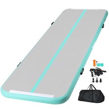 Inflatable Air Mat Track