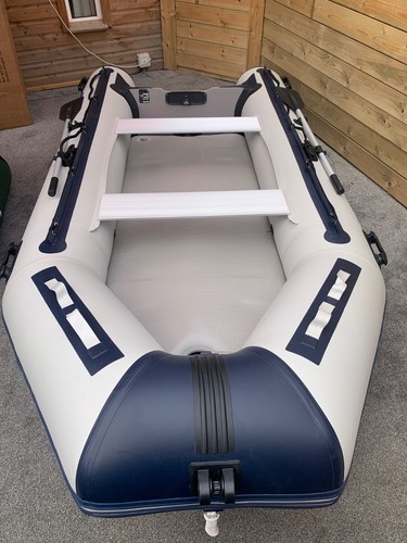 Rydal inflatable dingh - inflatable,