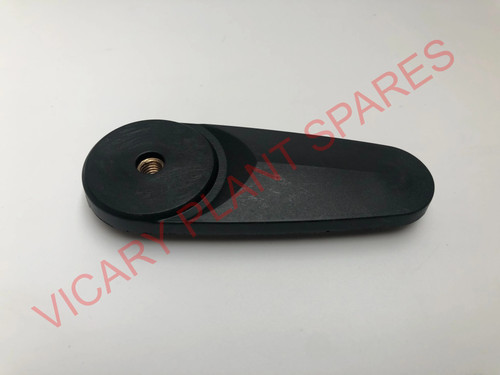 Window moulding jcb part - part, no