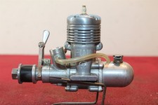 VINTAGE FUJI .35 IGNITION