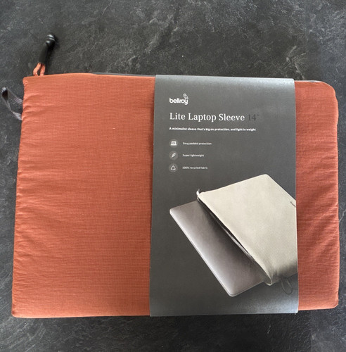 Bellroy lite laptop - bellroy, sleeve