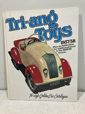 Triang Toys Catalogue