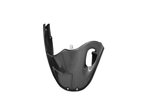 Carbon belly pan - for, buell