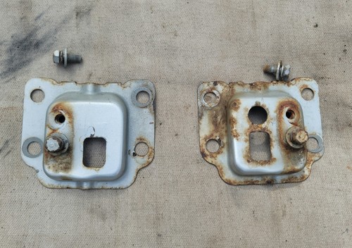 Honda civic ef front - ed,