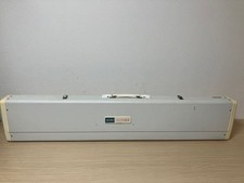 Silver Reed SK160 6.5mm Knitting Machine Junk Forparts Not tested