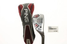 Ping G15 Golf Club Mens Right Handed 23-deg Hybrid Stiff Graphite