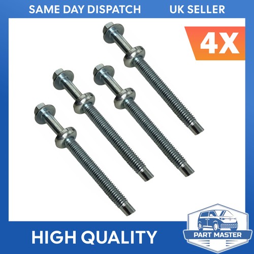 Injector clamp bolts for - injector,