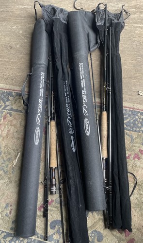 Pair ron thompson tyran 4 - pair, of