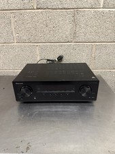 Pioneer VSX-534D 4K HDR  DAB+