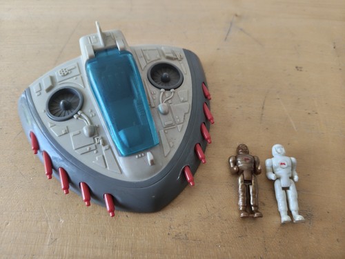 Vintage bluebird manta force - bluebird,