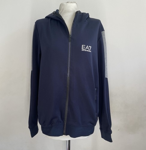 Emporio armani ea7 - men's, xl