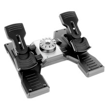 Logitech G PRO Flight Rudder