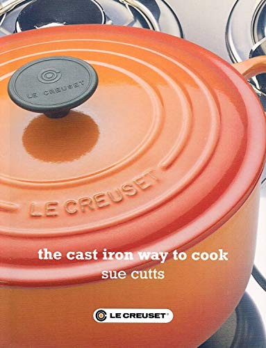 The cast iron way - cast,