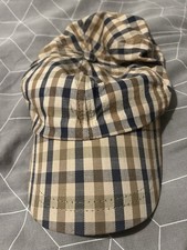 MENS AQUASCUTUM CAP 25 Years