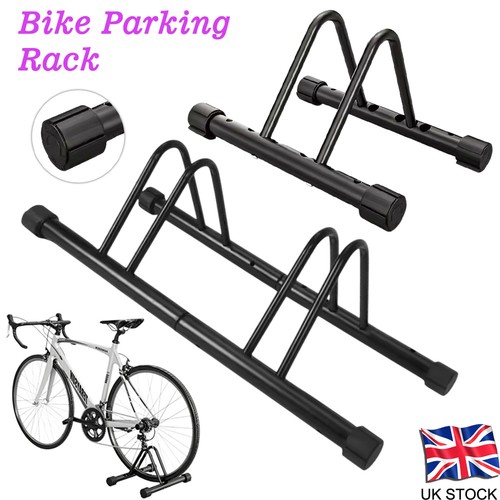 Bike parking stand - bike,