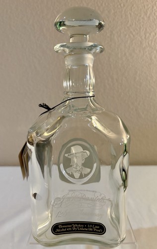 Jack daniels 125th - 125th, anniversary