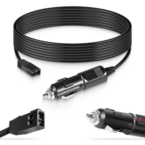 12v port power cord - 12v,