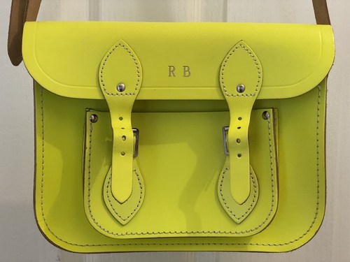 The cambridge satchel company - the,