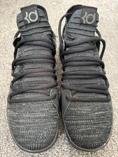 QUICK SALE Mens Nike Zoom KD