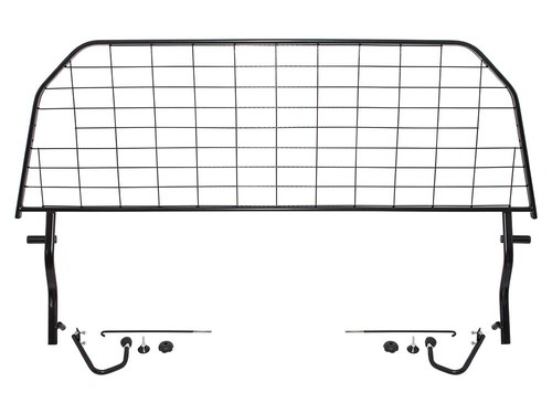 Dog guard half height - dog,